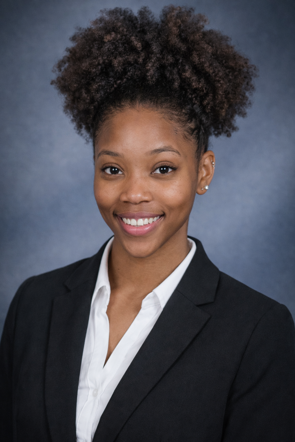 Brittany Parker, founder of Parker Tech Lab
